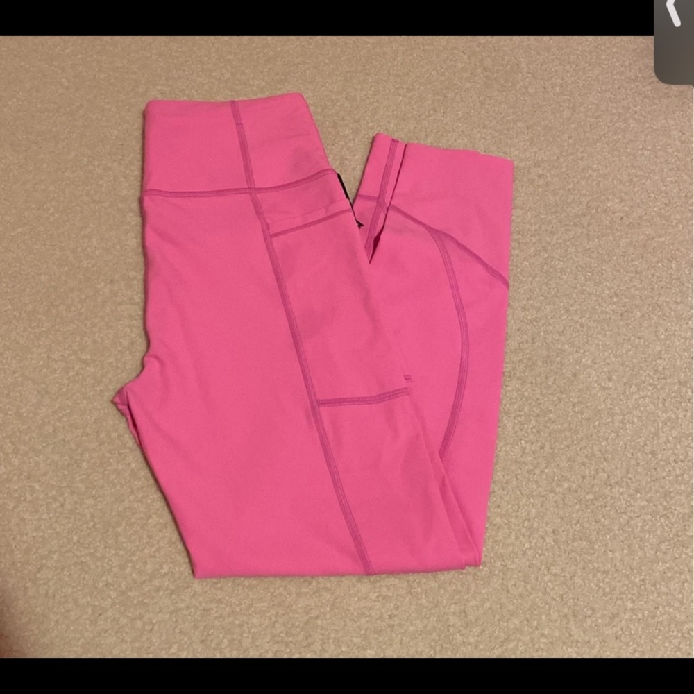 Victoria Sport Total Knockout 7/8 Legging
